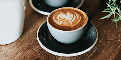Imagem principal de AFRG CLUB COFFEE MORNING