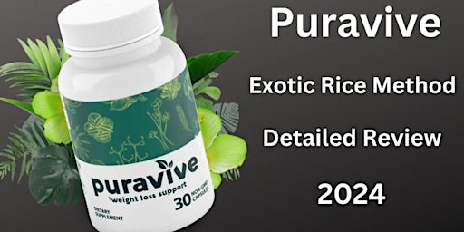 Puravive Australia Exposed! Latest Consumer Risks Report to Review  primärbild