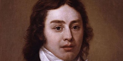 Samuel Taylor Coleridge: Poet and Philosopher  primärbild