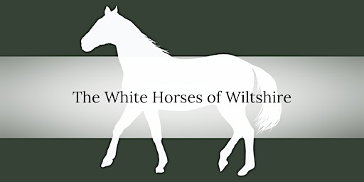 Imagem principal do evento The White Horses of Wiltshire