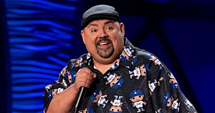 Netflix is a Joke Presents: Late Night Hosted By Gabriel Iglesias