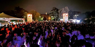 MILANO DESIGN WEEK 2024- CLOSING PARTY CASTELLO SFORZESCO  primärbild