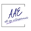 Logotipo de All Age Entrepreneurs Pte Ltd