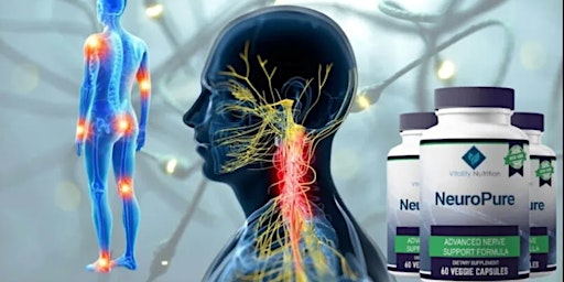 How NeuroPure Neuropathy Supplement Help to Get Relief From Nerve Pain? primary image