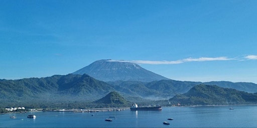 Hauptbild für Tour: Mystical Indonesia