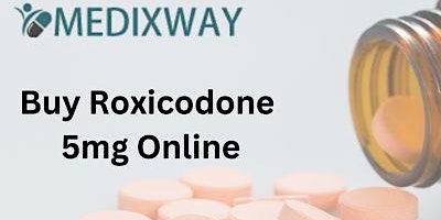 Hauptbild für Buy Roxicodone 5mg Online