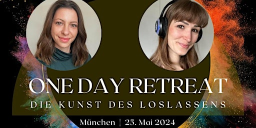 One Day Retreat: Die Kunst des Loslassens  primärbild