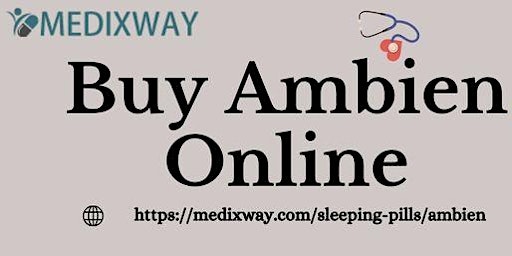 Buy Ambien Online primary image
