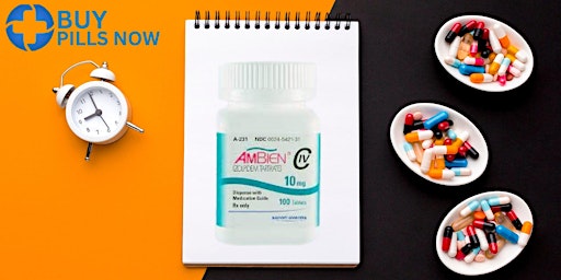 Buy Ambien Online »⋞➤ without Script Few Hours buypillsnow.store primary image