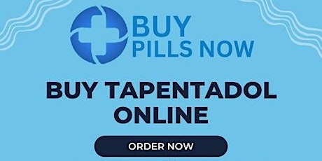 Buy Tapentadol 100mg Online For Quick and Simple at Home Medication in USA
