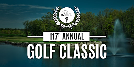 117th Annual Golf Classic primary image