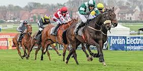 Primaire afbeelding van Coral Scottish Grand National