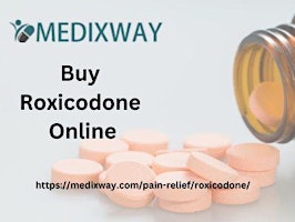 Imagen principal de Roxicodone Online