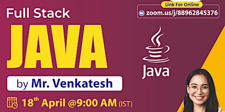 #1 Full Stack Java Training Course In KPHB With Placement | NareshiT