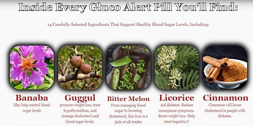 Imagen principal de Gluco Alert Diabetes  Reviews Scam (Customer Alert!) Health Experts EXPOSED The Reality Of This Form