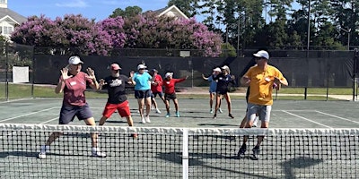 Imagen principal de Abilities Tennis Head Coaches Training