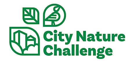 City Nature Challenge at Ryton Pools (10:30am Nature Walk Tickets)