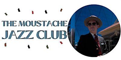 The Moustache Jazz Club: Honey Boulton primary image