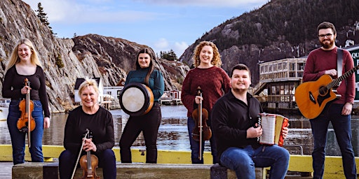 Hauptbild für The Celtic Fiddlers at The Ship Pub