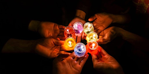 Primaire afbeelding van SEEN - Women's sharing circle