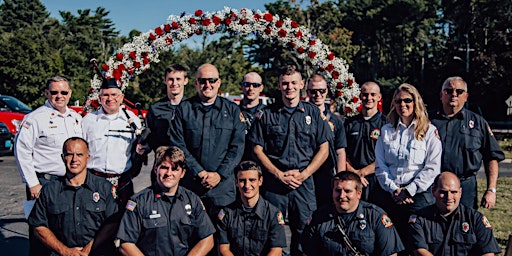 Lakeville Fire Department 75th Jubilee  primärbild