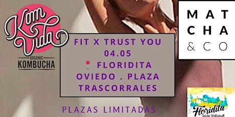 FIT x Trust You