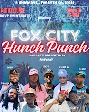 Fox City Hunch Punch