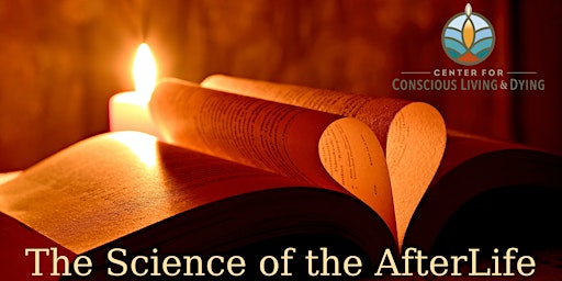 Science of the Afterlife and Grief primary image