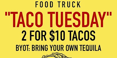 Taco Tuesdays primary image