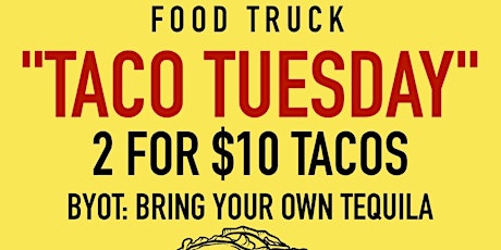 Taco Tuesdays