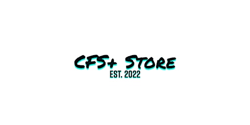 Immagine principale di CFS+ Store Reopening 