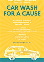 Hauptbild für Car Wash for a cause