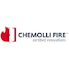 Logotipo da organização Chemolli Fire