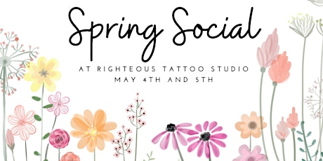 Spring Social