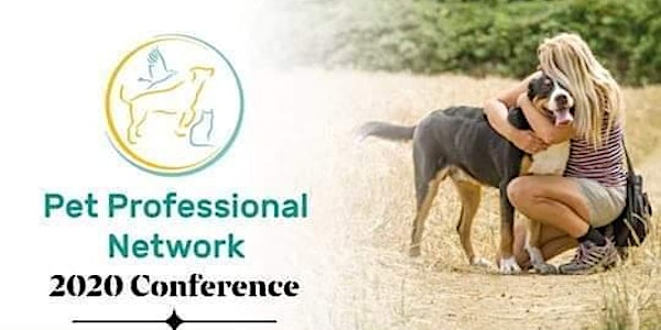 The Pet Professional Conference