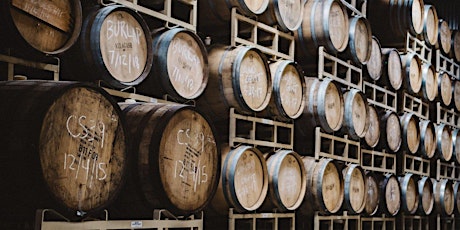 Allagash Barrel-Aged Beers Class primary image