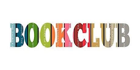 Sober Book Club primary image