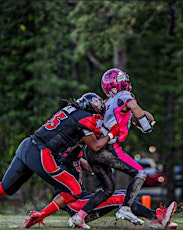 Season Opener:  Richmond Black Widows Vs. E Tenn Valkyrie