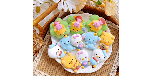 Image principale de Marshmallow Novelty Making