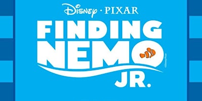 Finding Nemo, Jr primary image