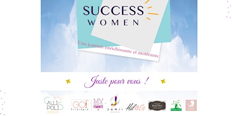 Journée "Success Women" by Callipolis