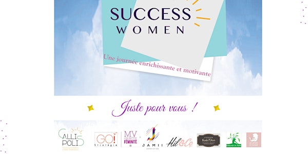 Journée "Success Women" by Callipolis