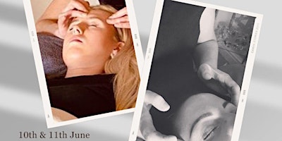 Imagem principal do evento Indian Face massage practitioner course