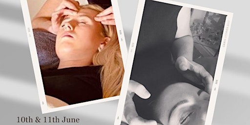 Primaire afbeelding van Indian Face massage practitioner course