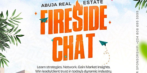 Abuja Real Estate Fireside Chat