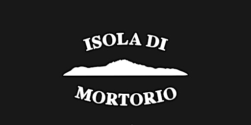 Imagem principal do evento ISOLA DI MORTORIO Lío London, May 3rd 2024.