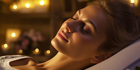 Indian Head Massage Practitioner Course