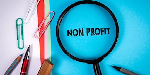 Nonprofit: Not a Problem  primärbild