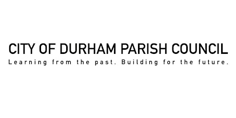 City of Durham Parish Council anti-social behaviour conference primary image