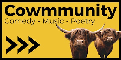 Cowmmunity primary image